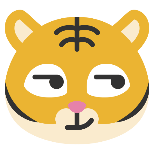 Naughty feelings emotion emoticons icon