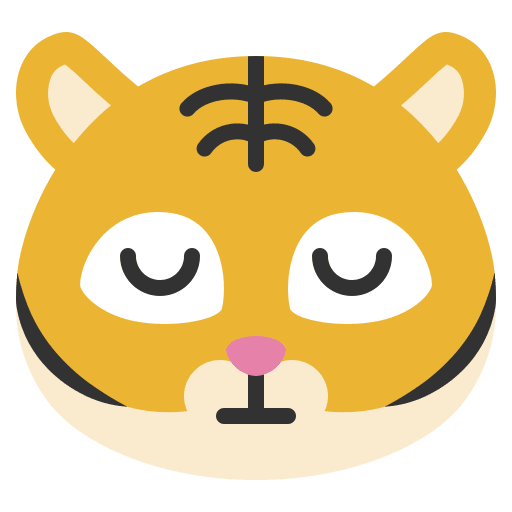 Calm emoticons emoticon smileys icon