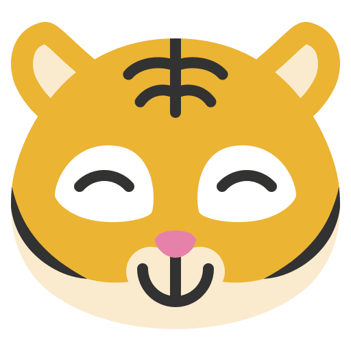 Smile happy emoji feelings icon