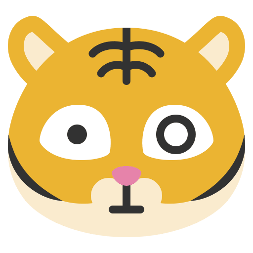 Surprise feelings emoticon surprise icon