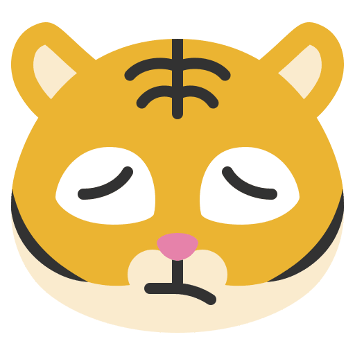 Disappointed emoticon emoji disappointed icon