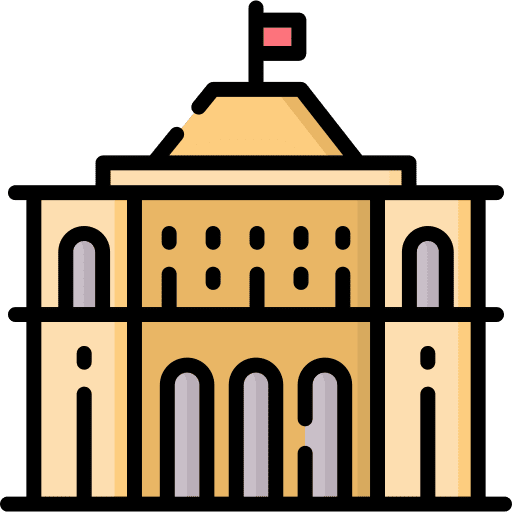 Building urban singapore retreat icon