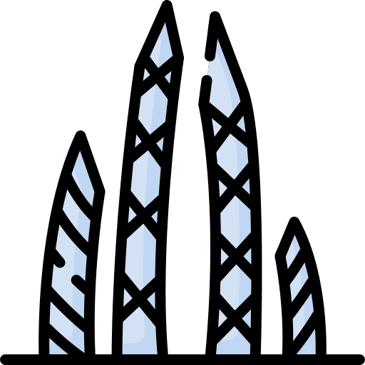 Keppel bay monument architectonic keppel bay icon