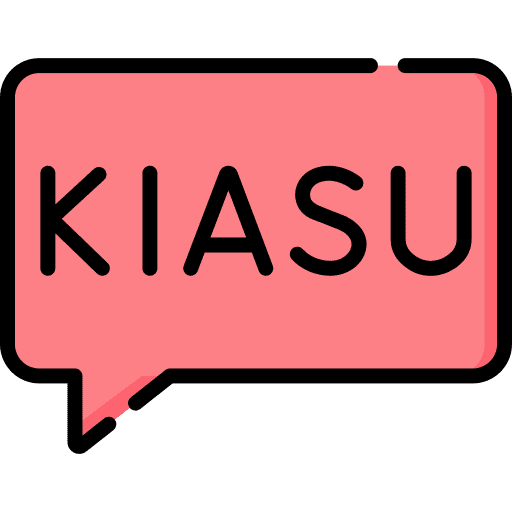 Kiasu philosophy singapore cultures icon