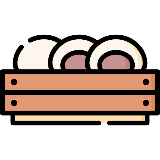 Tau sar bao tau sar bao singapore gastronomy icon