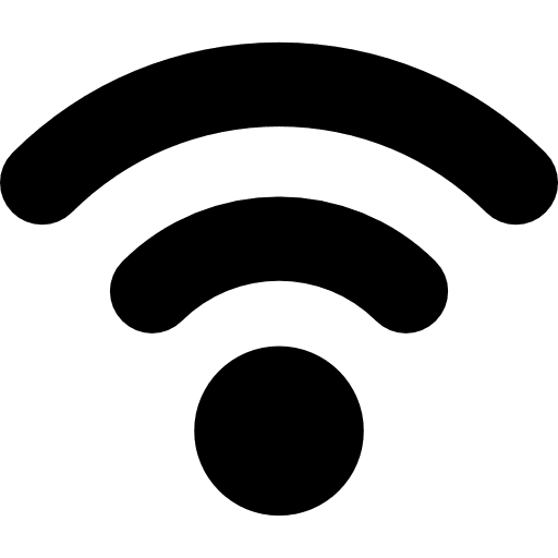 Wi fi zone connectivity connection internet icon