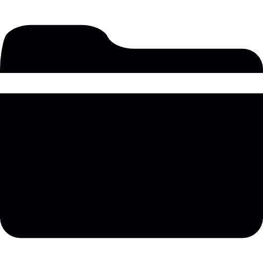 Folder  group networking file icon