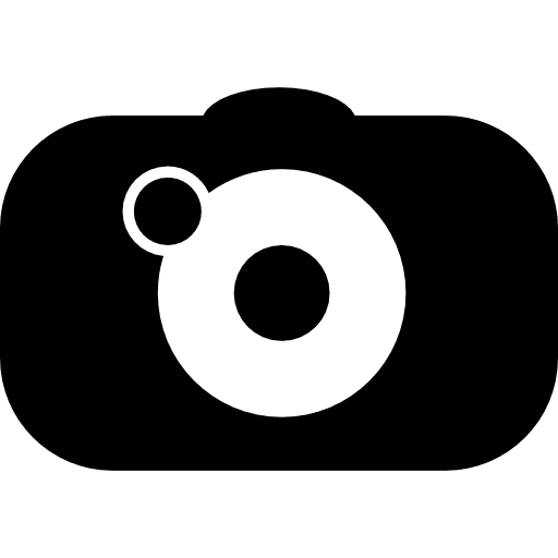 Photo camera photography photographer focus icon