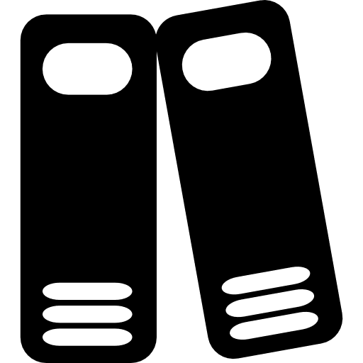 Folders office organize organized icon