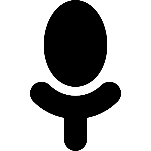 Recording microphone mic audio microphones icon