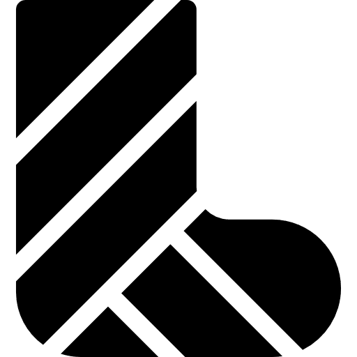 Broken leg medical hospitals hospital icon