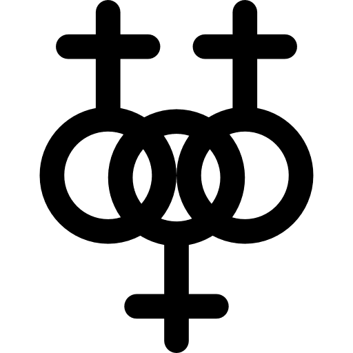 Gender female lesbian gay icon