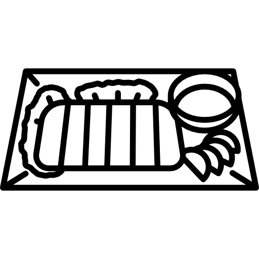 Tonkazu japanese food food oriental icon