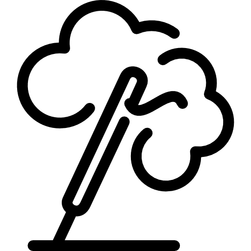 Aromatherapy scent oriental praying icon