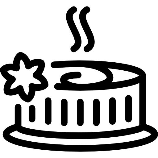 Bath relaxing relax bathtub icon