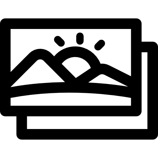 Photos yearbook memories photos icon