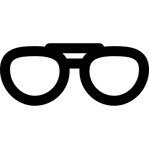 Sunglasses eyeglasses fashion sunglasses icon