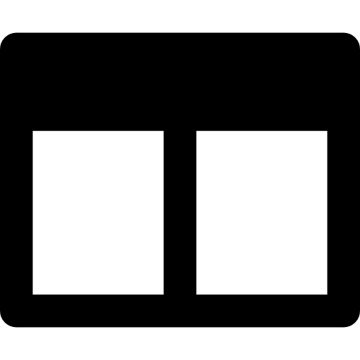 Columns columns text option icon