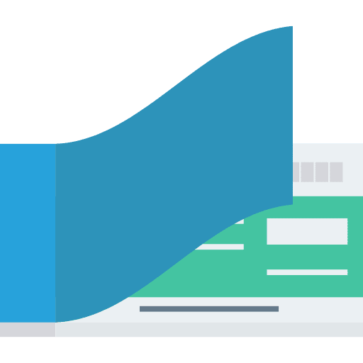 Cheque money currency paycheck icon