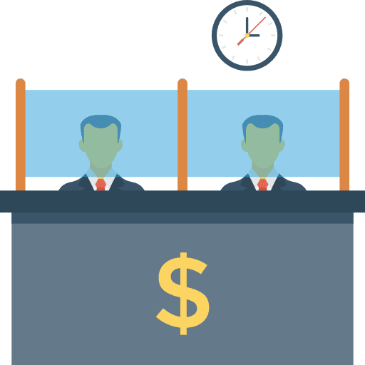 Banking banking savings bank icon