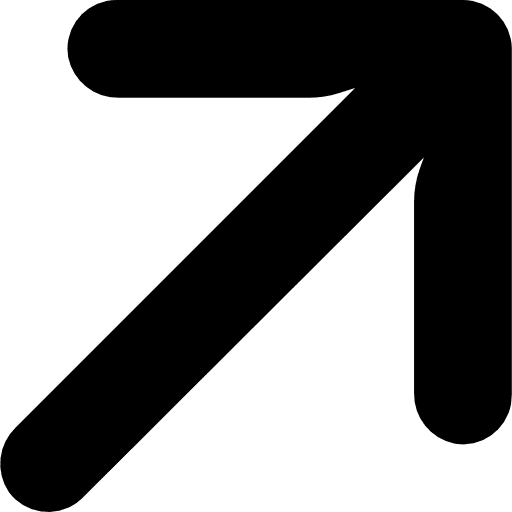 Arrow point to direction arrows icon