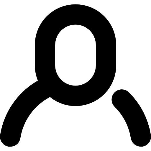 User people social user icon