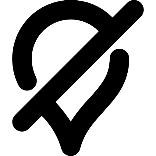 Placeholder map location map pointer interface icon