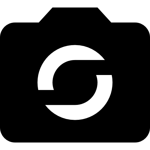 Camera picture photograph electronics icon