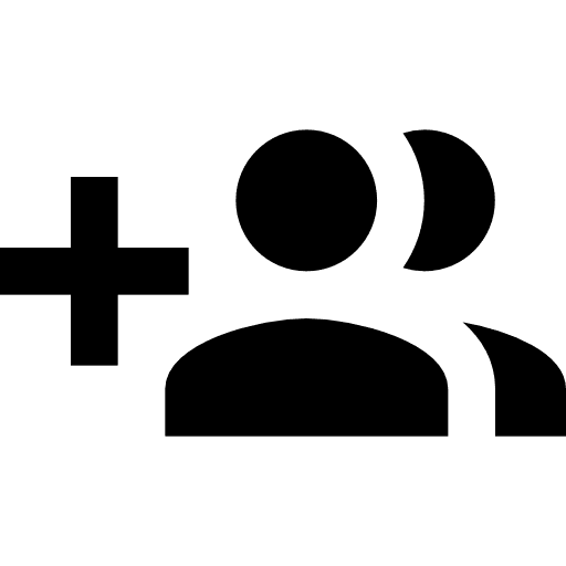 Group group social media people icon