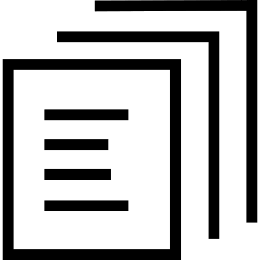 File file document files and folders icon