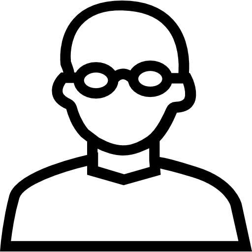 User people avatar profile icon