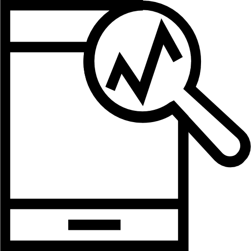 Smartphone communications cellphone smartphone icon