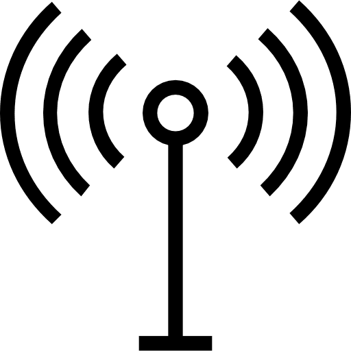 Wifi wireless communications wifi icon