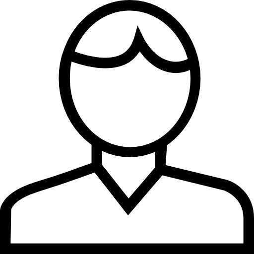 User user people avatar icon