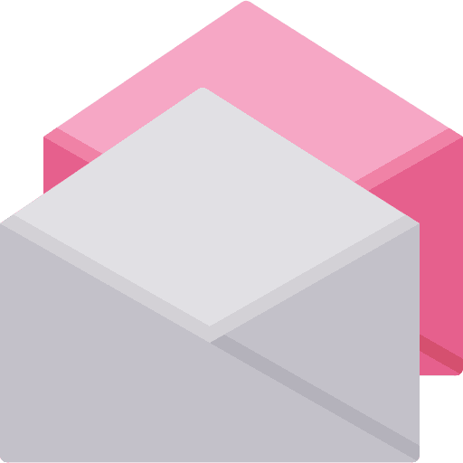 Envelope interface email envelope icon