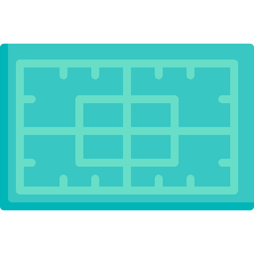 Cutting board cutting board kitchen edit tools icon