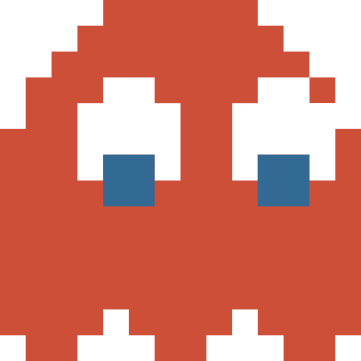 Ghost ghost gaming leisure icon