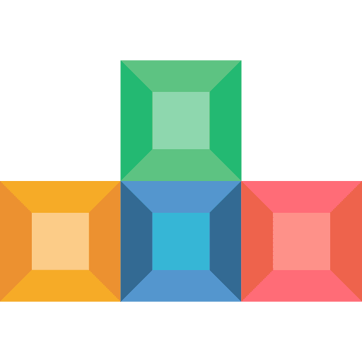 Tetris gaming video game tetris icon