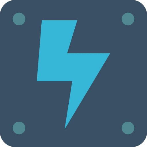 Block gaming video game block icon