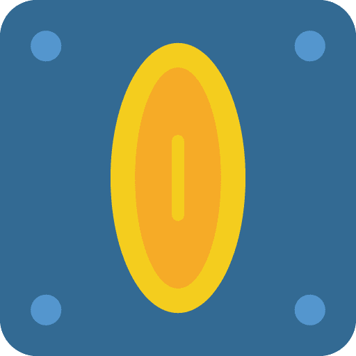 Insert coin insert coin money insert icon