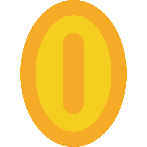 Insert coin insert money buy icon