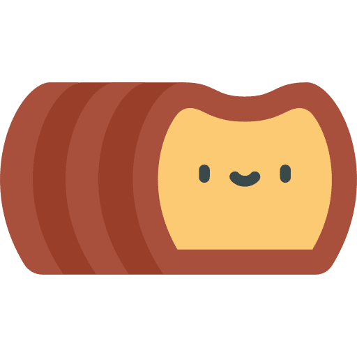 Bread foods handmade food and restaurant icon