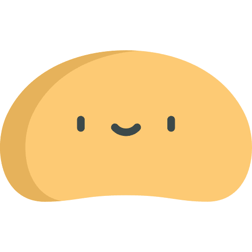 Dough dough mixture food and restaurant icon