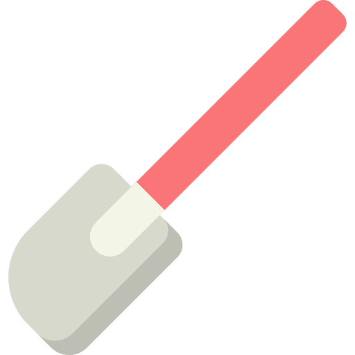 Spatula bakery spatula cooking icon