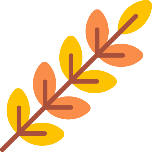 Wheat grain wheat grain farming and gardening icon