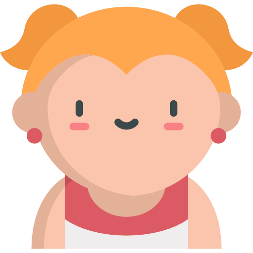 Cheerleader cheerleader emoji avatar icon