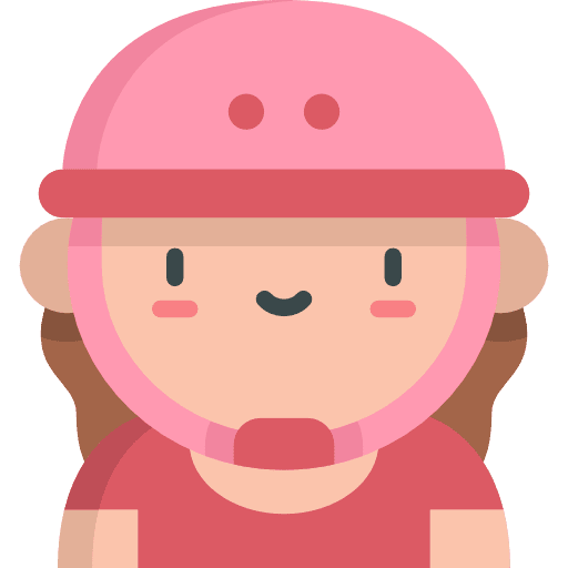 Biker avatar biker emoji icon