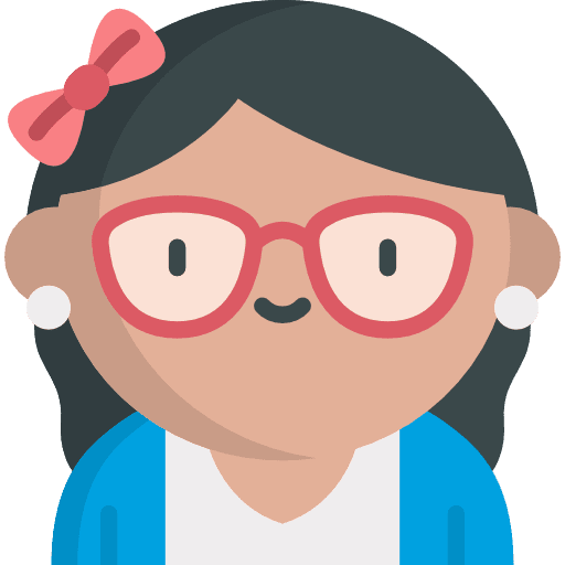 Hipster avatar smileys emoji icon