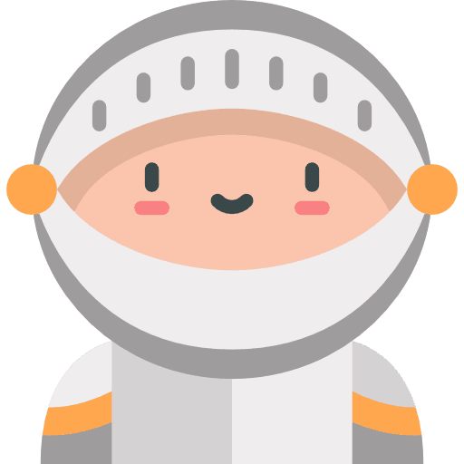 Knight emoji avatar knight icon