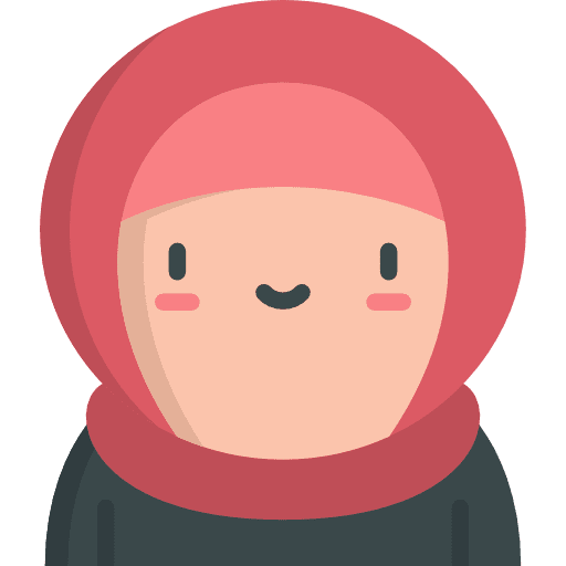 Muslim muslim smileys emoji icon